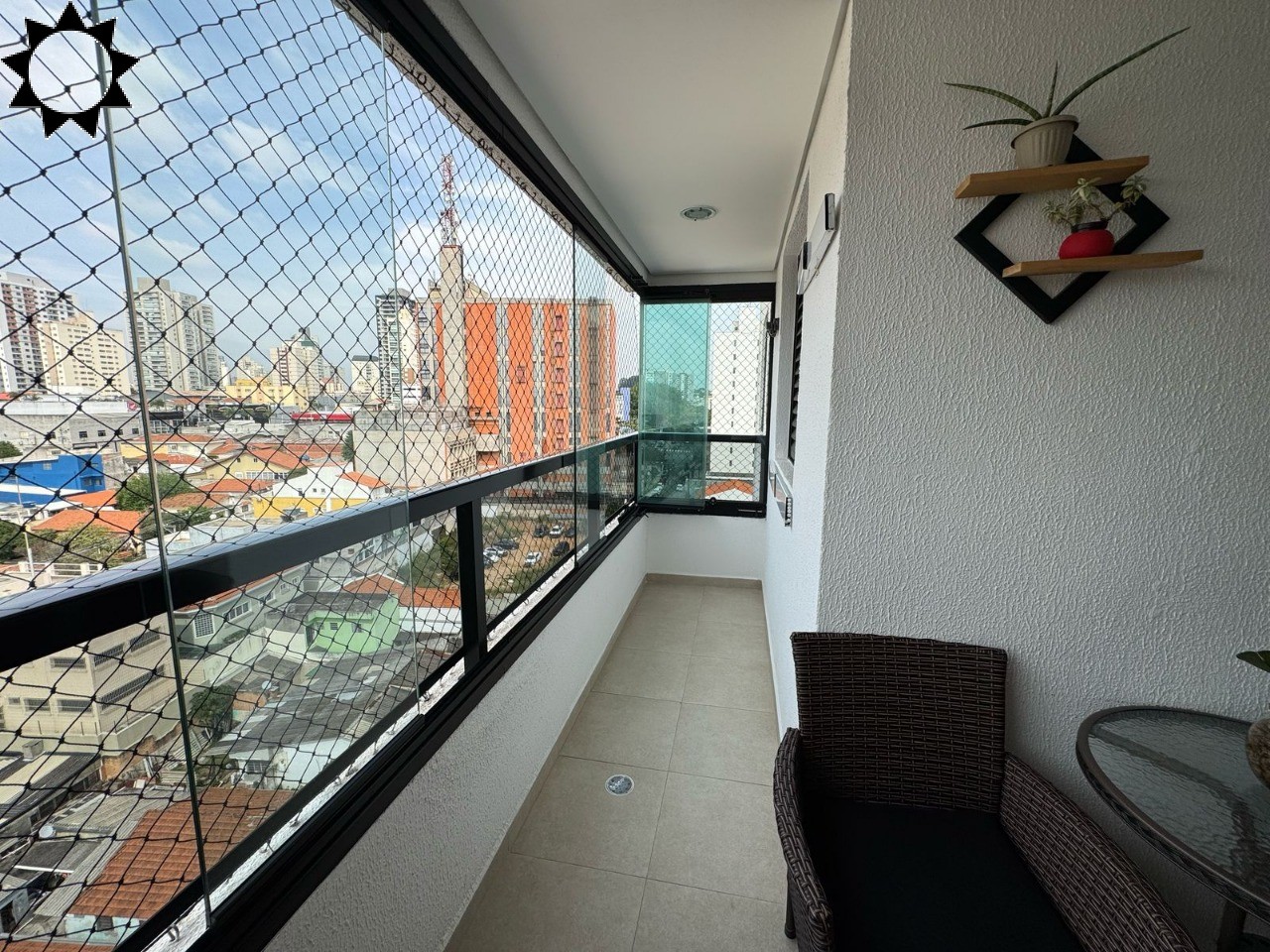 Apartamento, 3 quartos, 76 m² - Foto 7