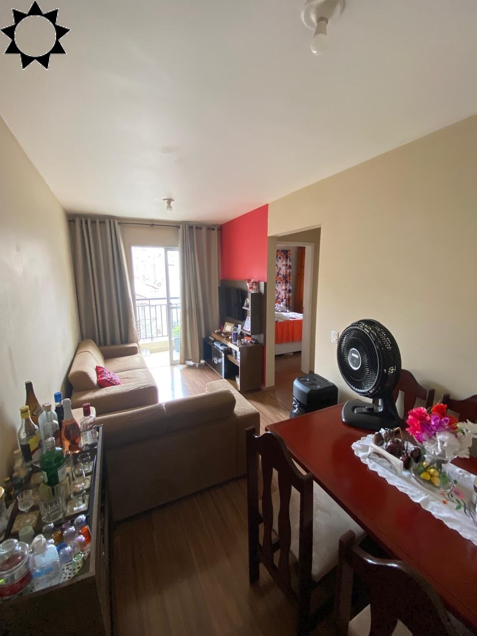 Apartamento, 2 quartos, 52 m² - Foto 18