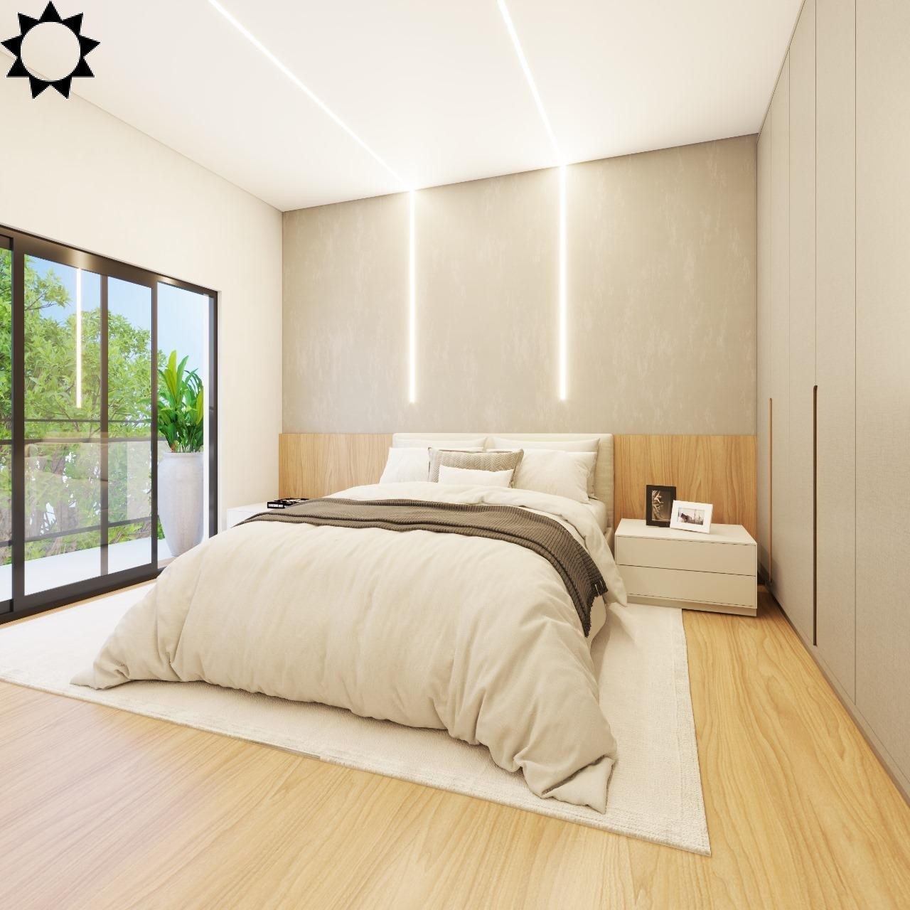Casa, 2 quartos, 74 m² - Foto 4