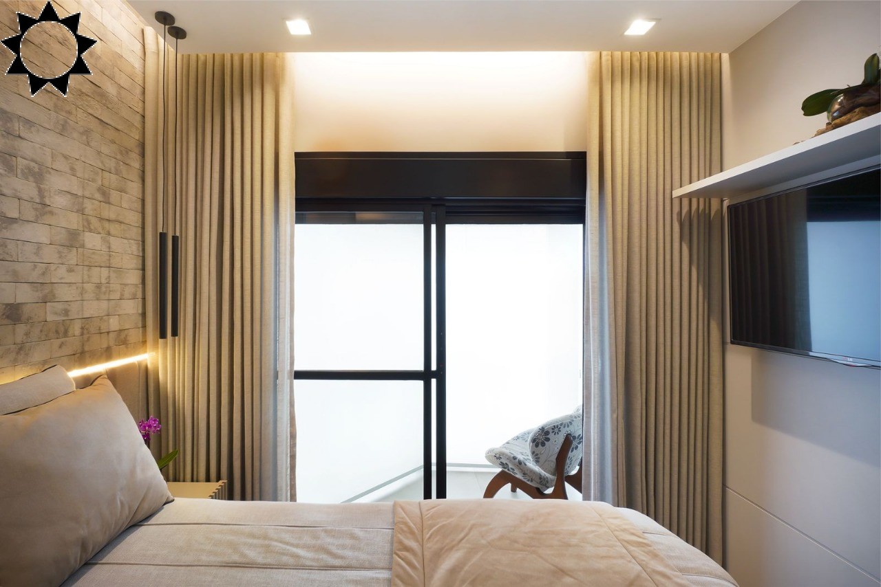 Apartamento, 3 quartos, 115 m² - Foto 7