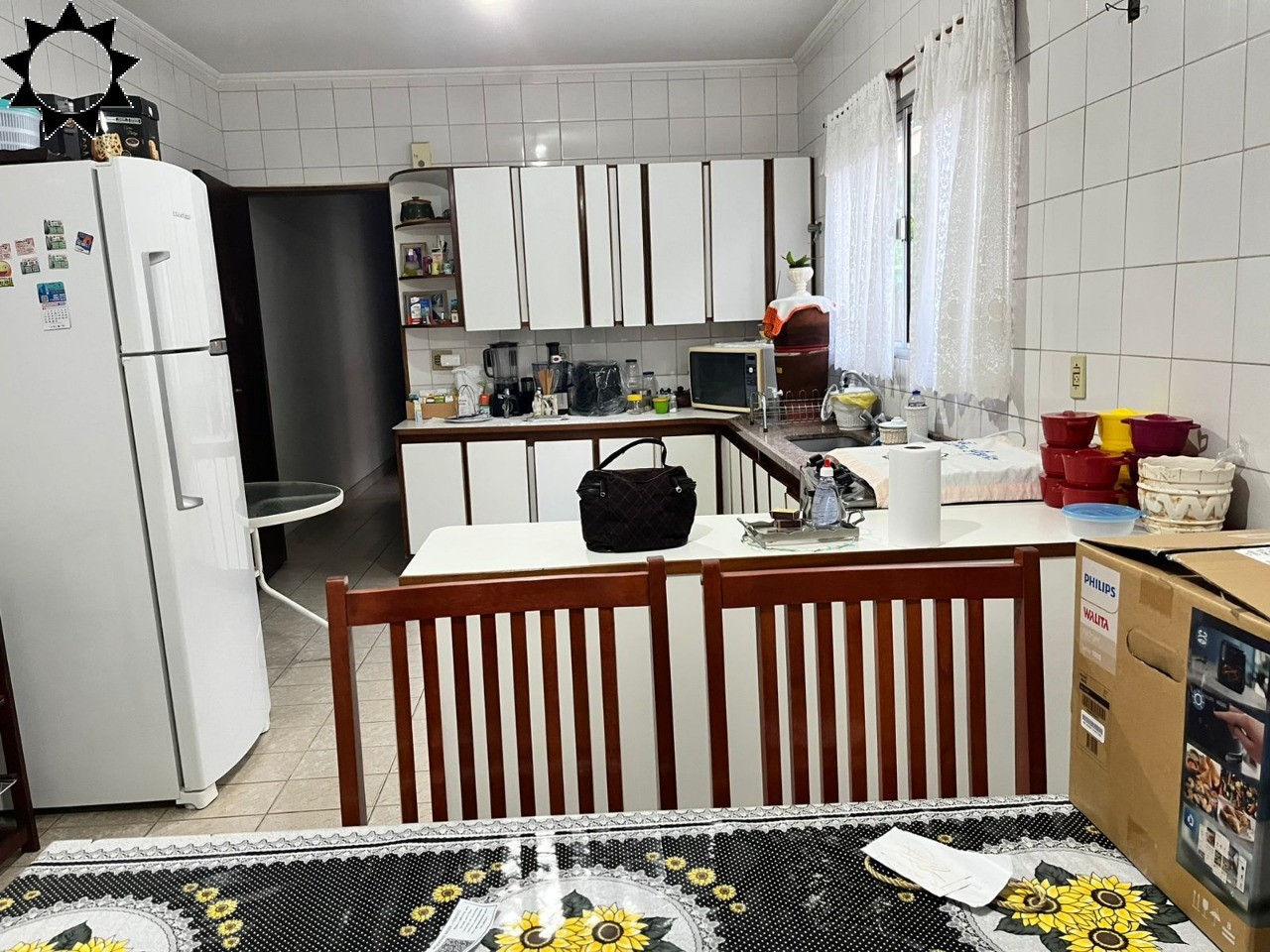 Casa, 4 quartos, 184 m² - Foto 11