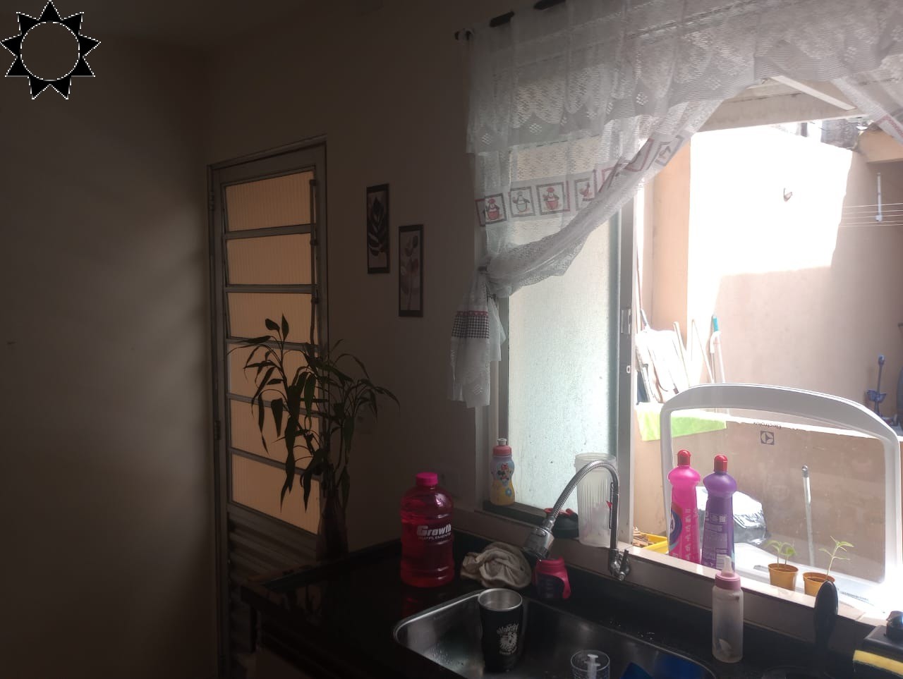 Casa, 2 quartos, 100 m² - Foto 13
