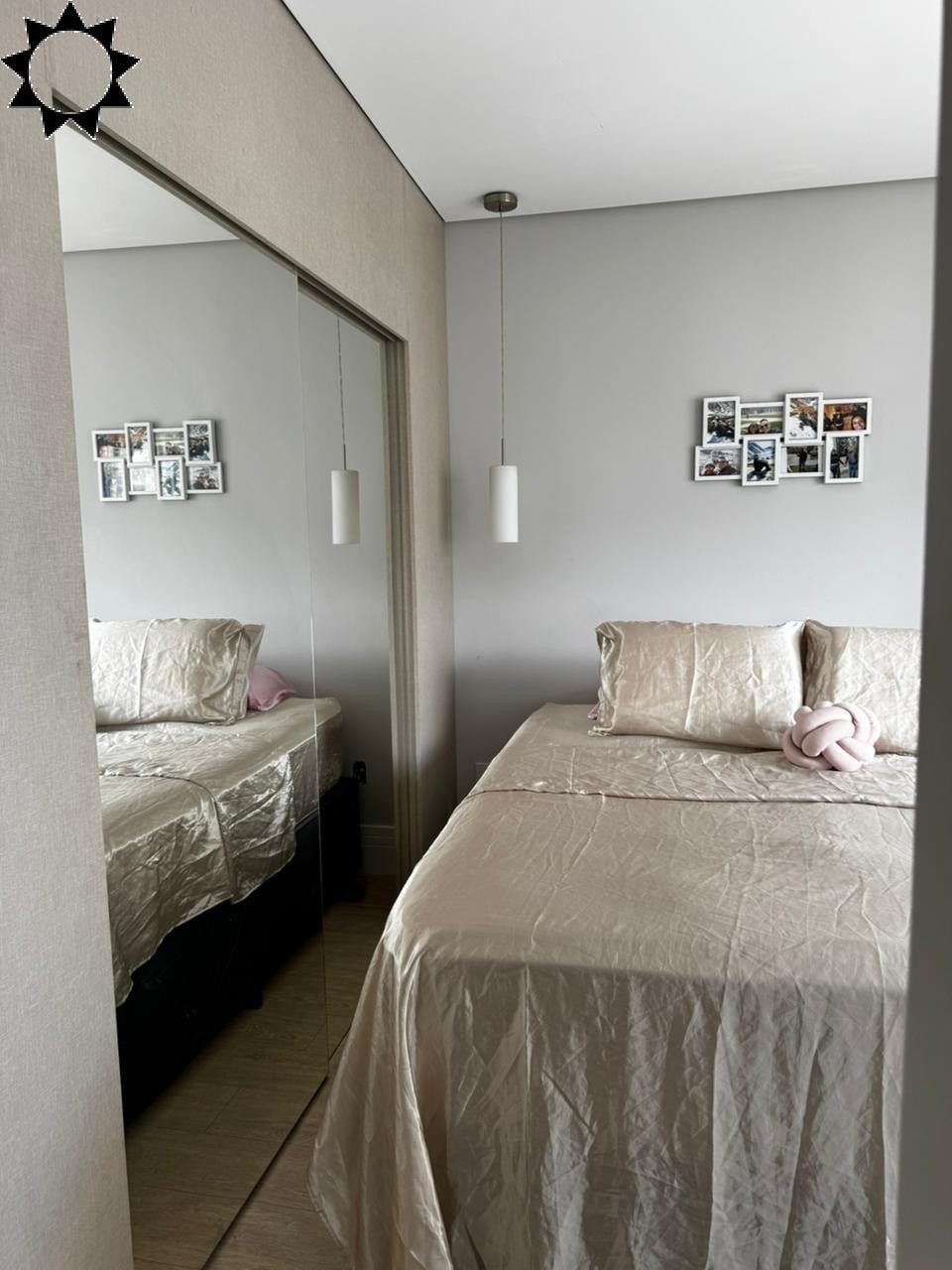 Apartamento, 2 quartos, 110 m² - Foto 12