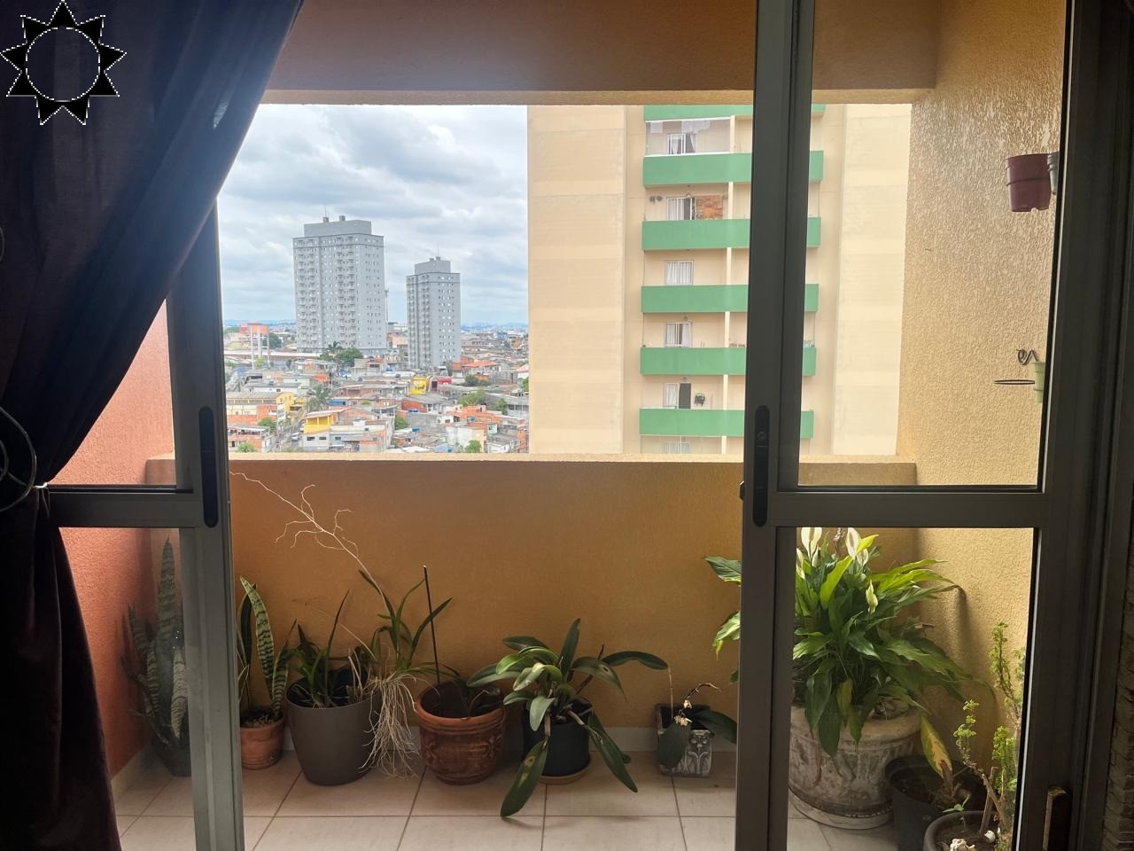 Apartamento, 3 quartos, 80 m² - Foto 44