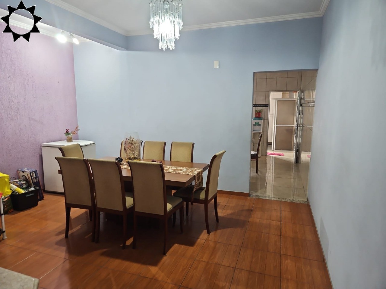 Casa, 3 quartos, 342 m² - Foto 4