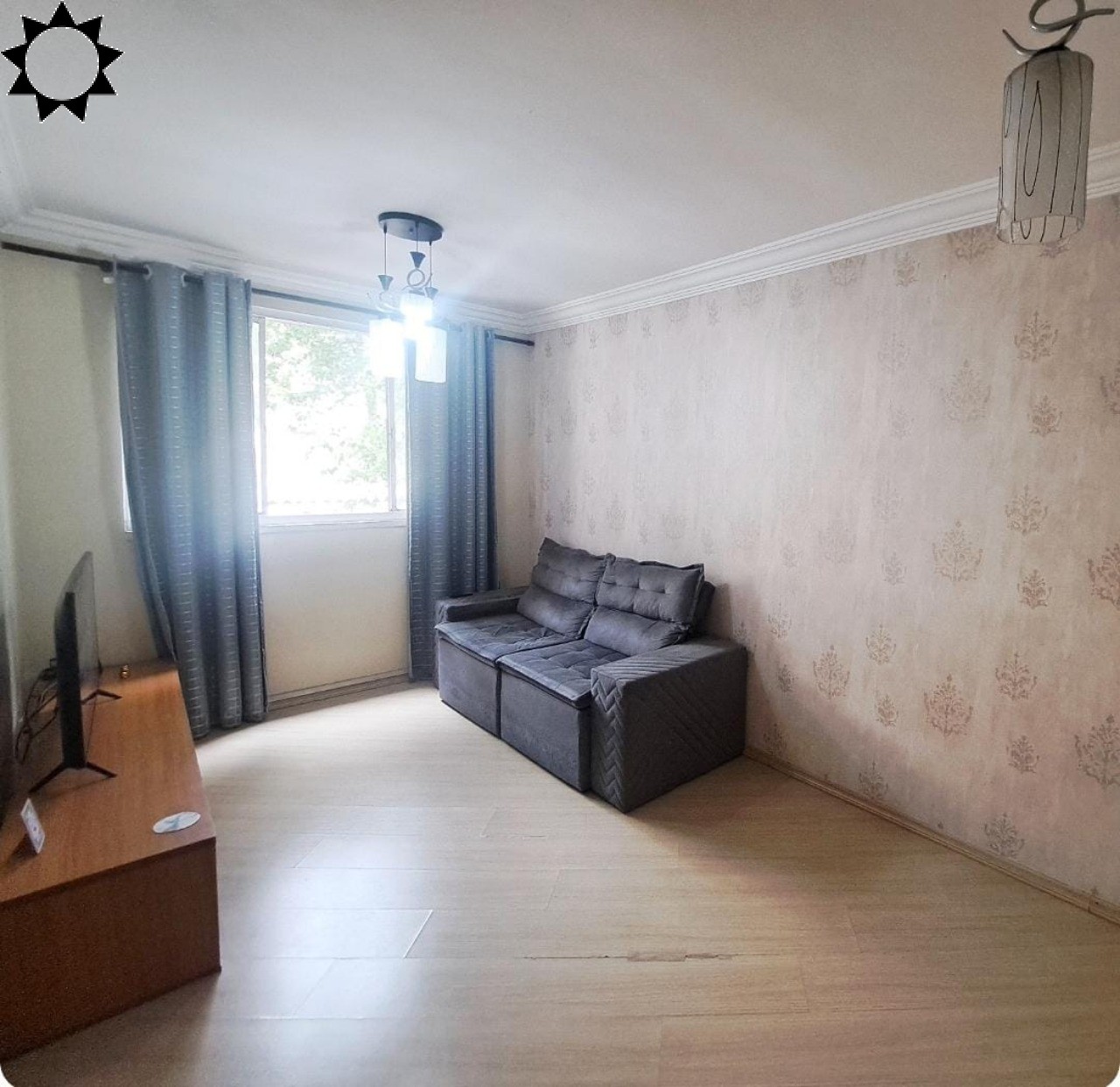 Apartamento, 2 quartos, 50 m² - Foto 5