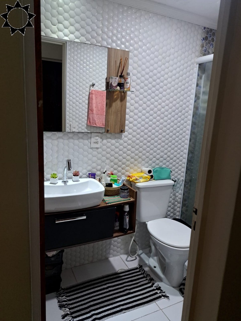 Apartamento, 2 quartos, 55 m² - Foto 8