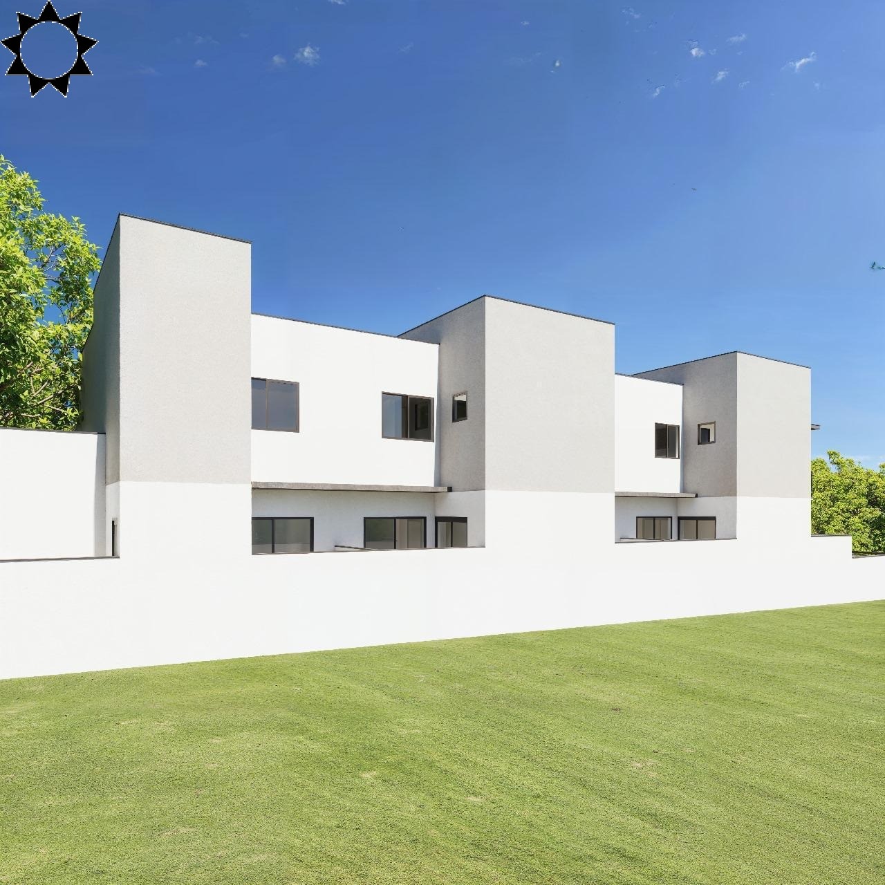 Casa, 2 quartos, 74 m² - Foto 10