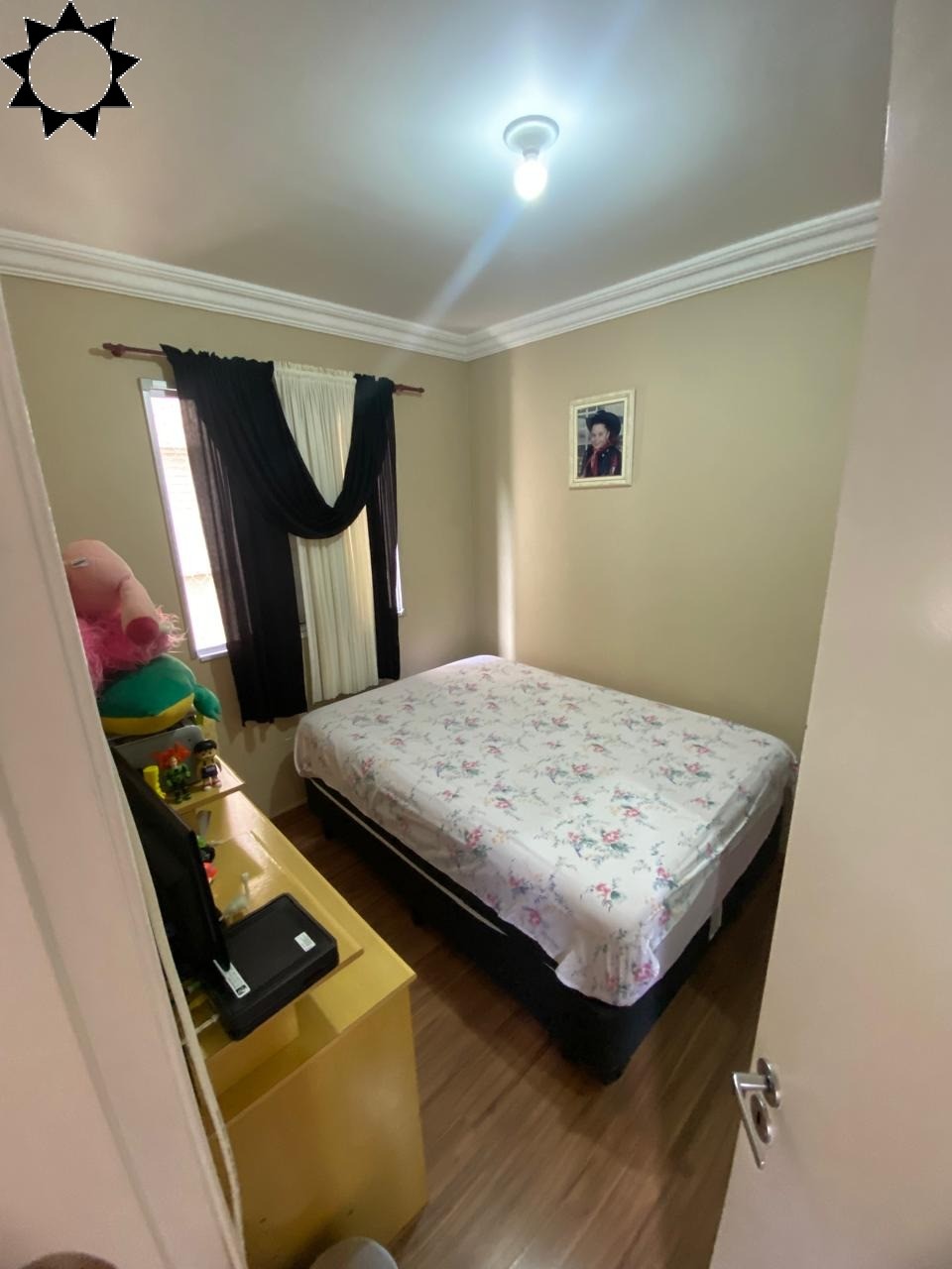 Apartamento, 2 quartos, 52 m² - Foto 6