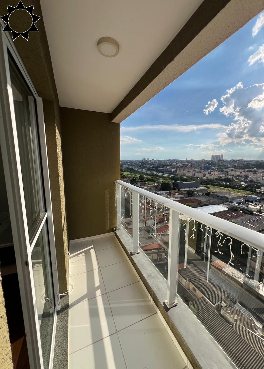 Apartamento, 2 quartos, 47 m² - Foto 16