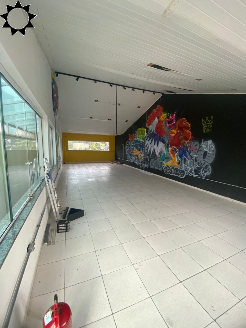 Sala-Conjunto, 161 m² - Foto 13