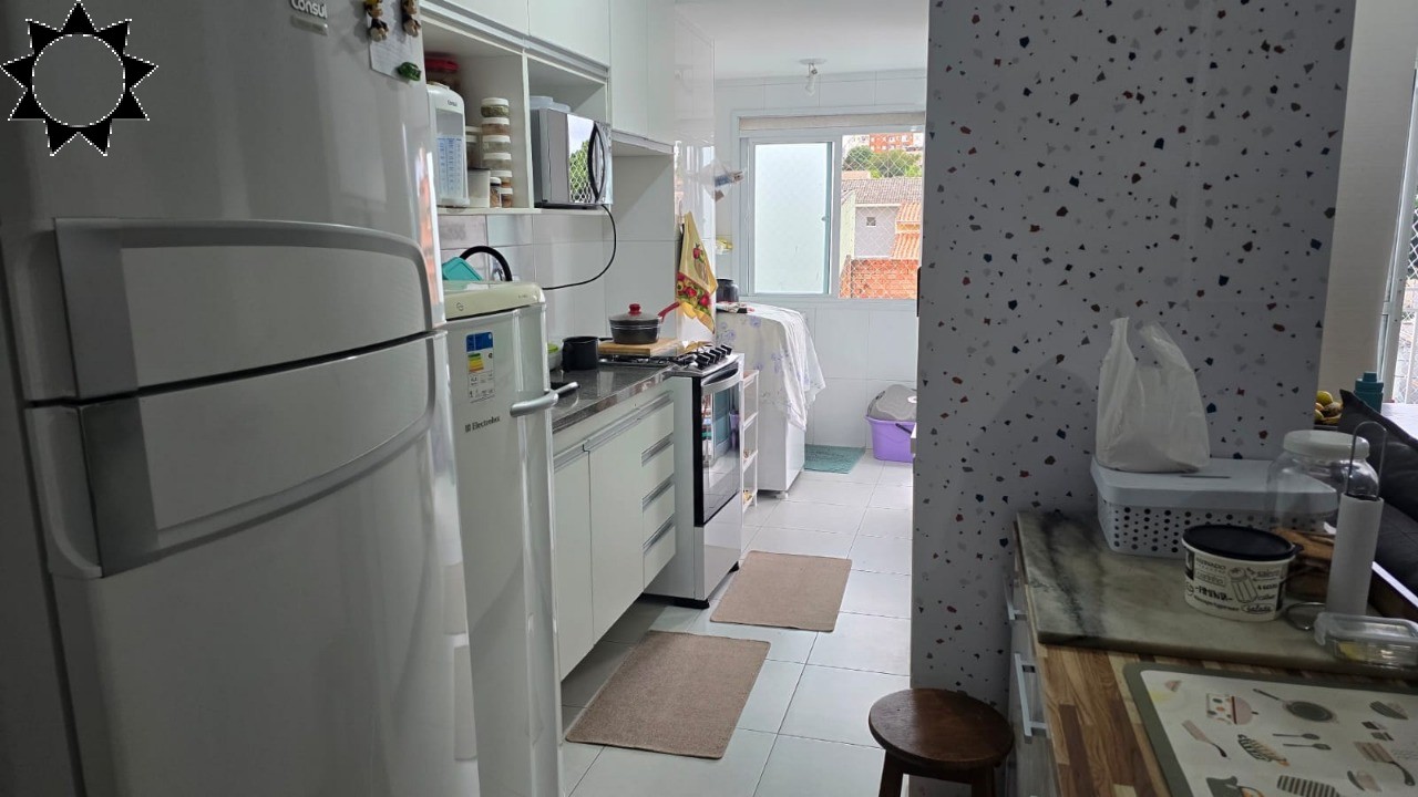 Apartamento, 3 quartos, 74 m² - Foto 8