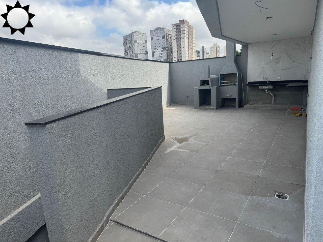 Casa, 2 quartos, 68 m² - Foto 11