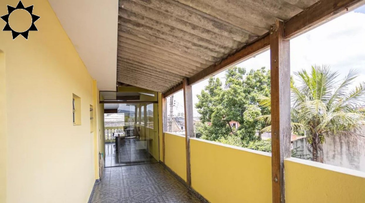 Casa, 4 quartos, 260 m² - Foto 31