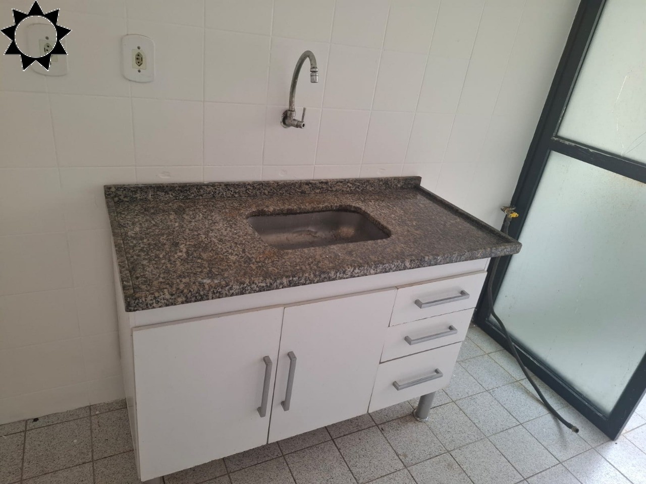 Apartamento, 2 quartos, 50 m² - Foto 3
