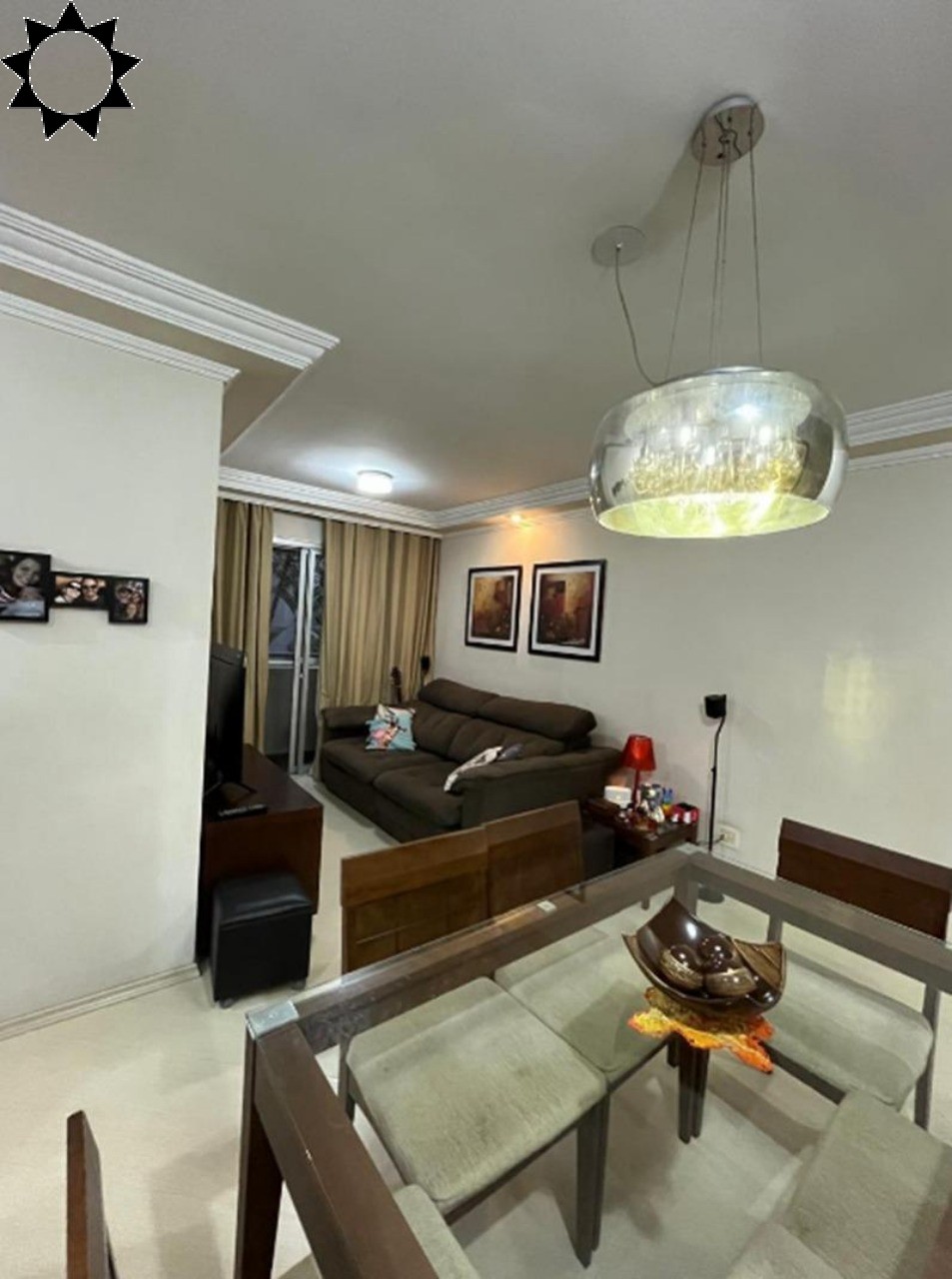 Apartamento, 3 quartos, 70 m² - Foto 9