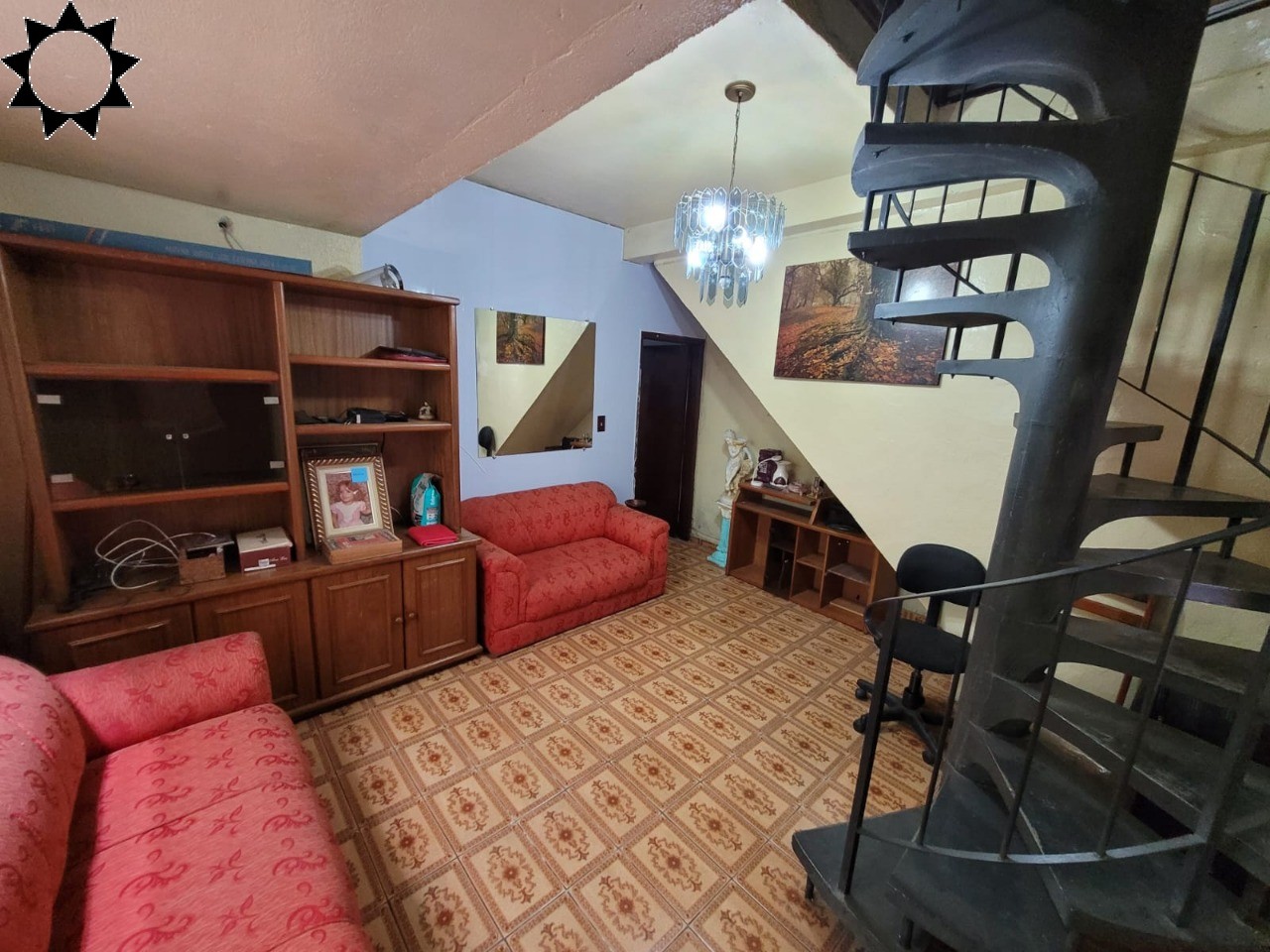 Casa, 2 quartos, 125 m² - Foto 1
