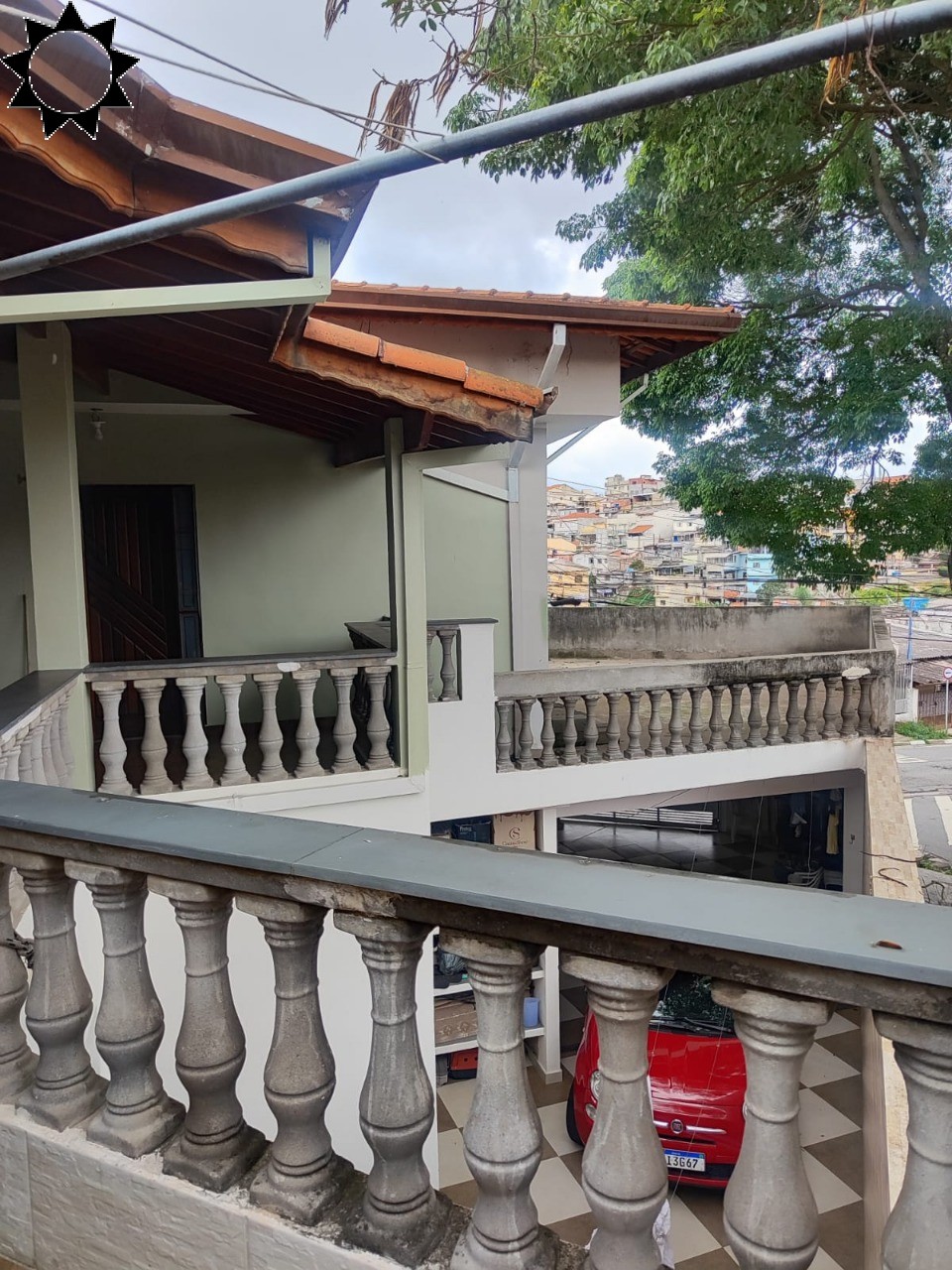 Casa, 4 quartos, 216 m² - Foto 37