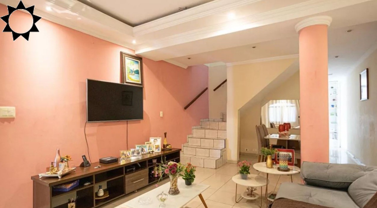 Casa, 4 quartos, 260 m² - Foto 3