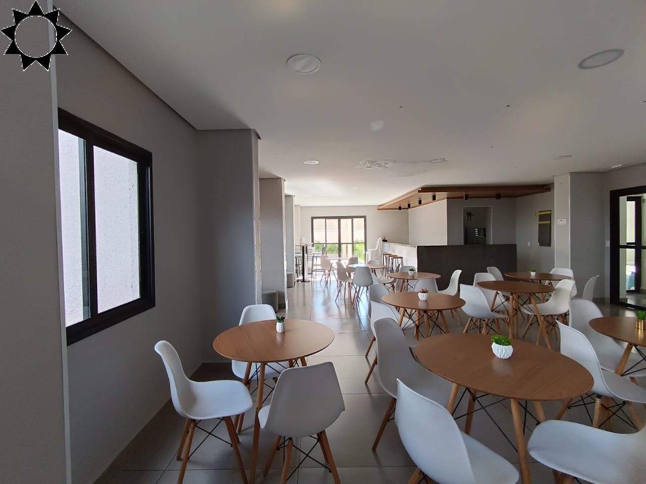 Apartamento, 2 quartos, 39 m² - Foto 41