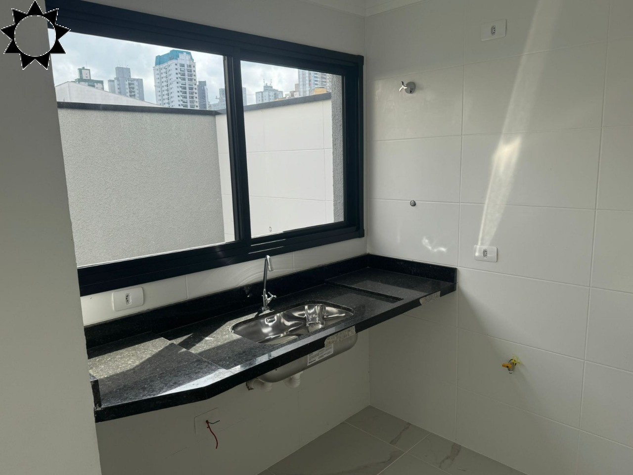 Casa, 2 quartos, 68 m² - Foto 3