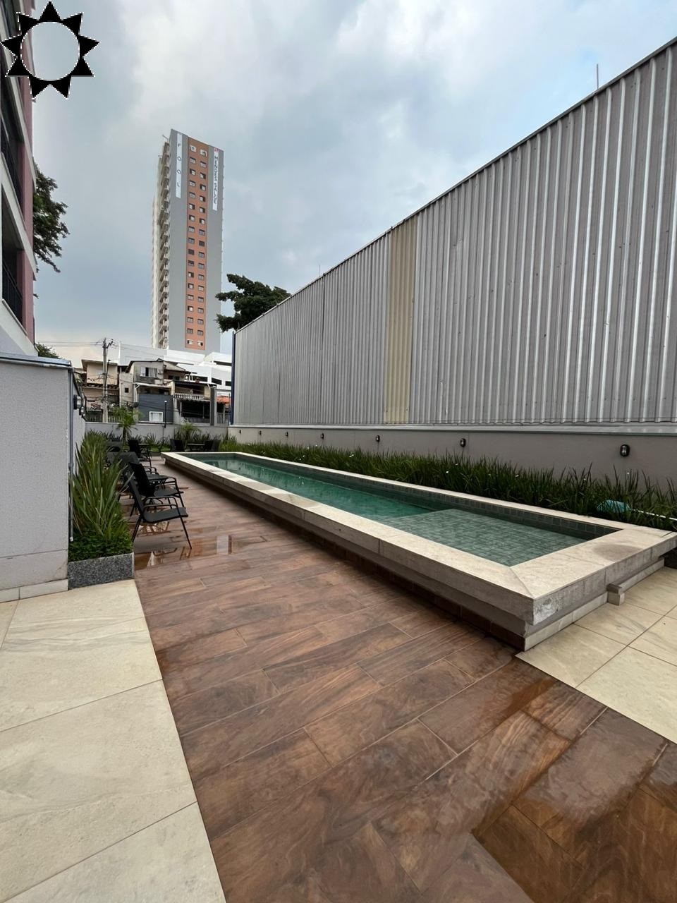 Apartamento, 2 quartos, 39 m² - Foto 21