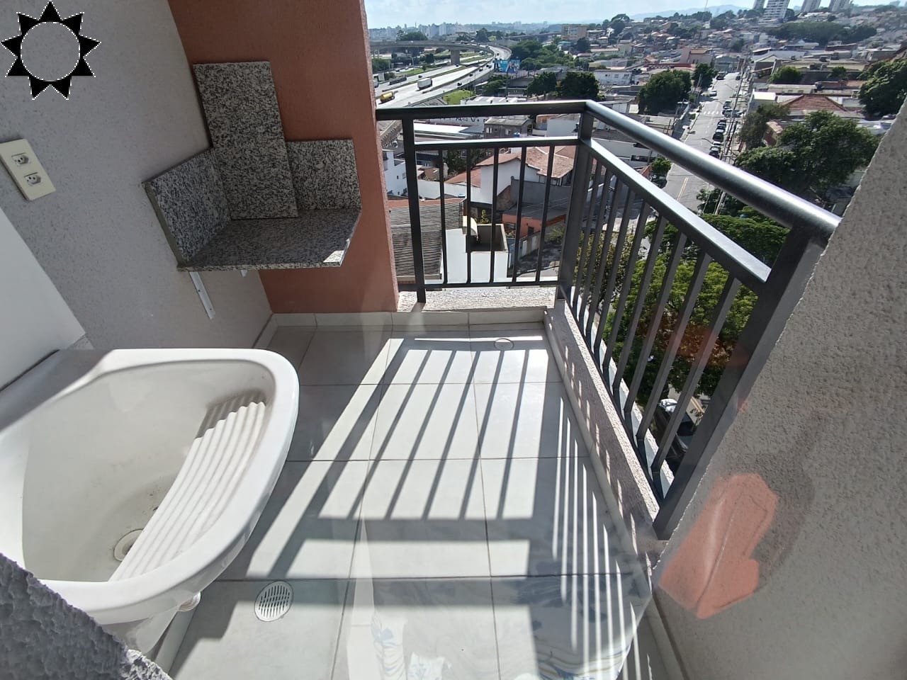 Apartamento, 2 quartos, 39 m² - Foto 25