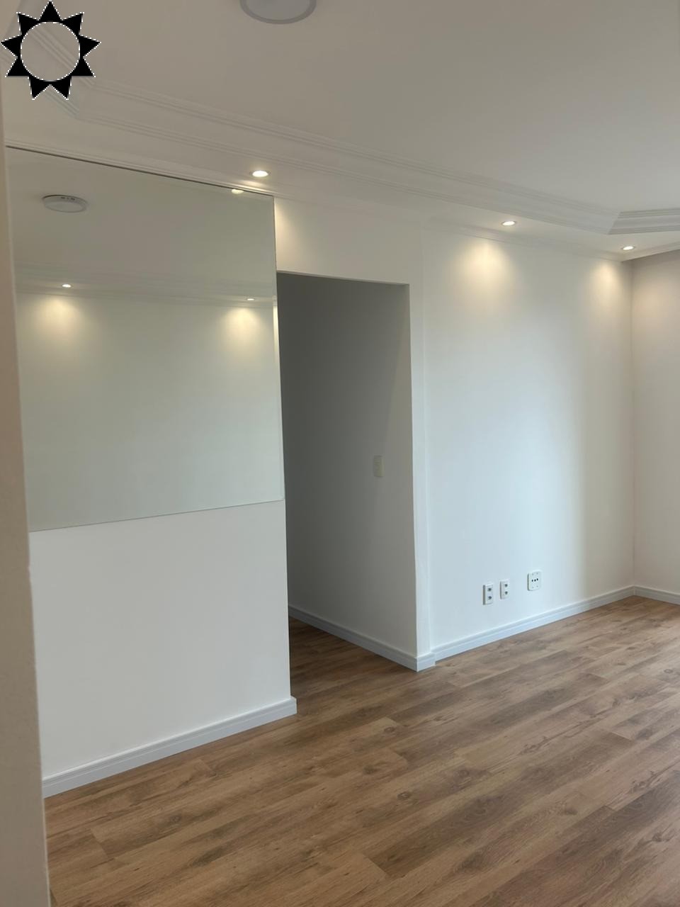 Apartamento, 3 quartos, 61 m² - Foto 4