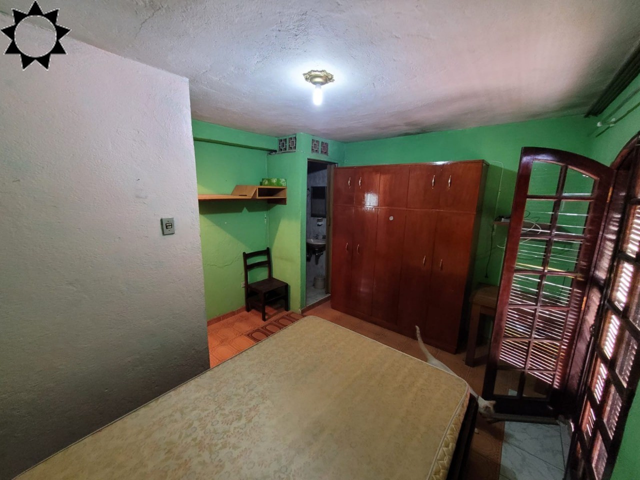 Casa, 2 quartos, 125 m² - Foto 3