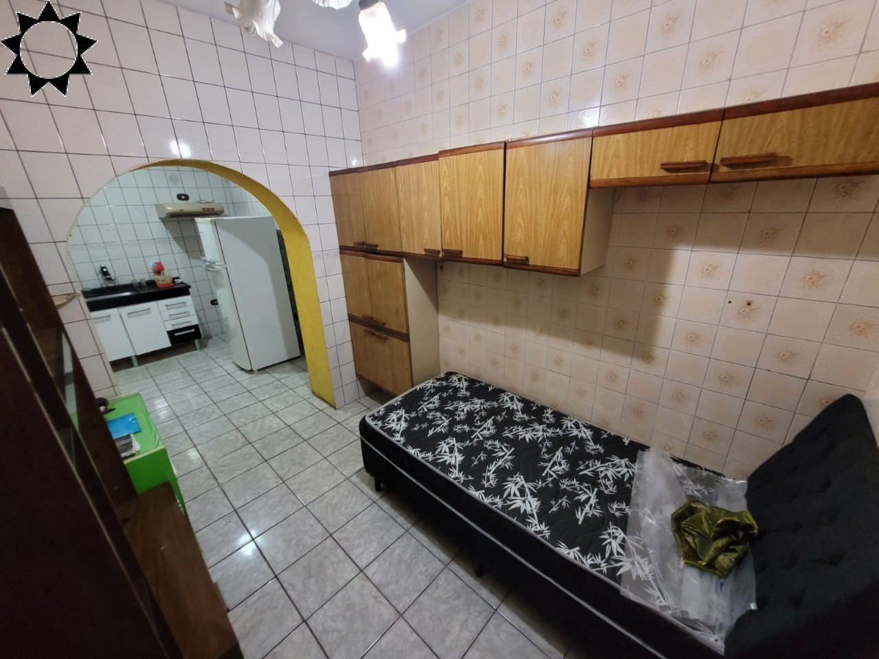 Casa, 2 quartos, 125 m² - Foto 11