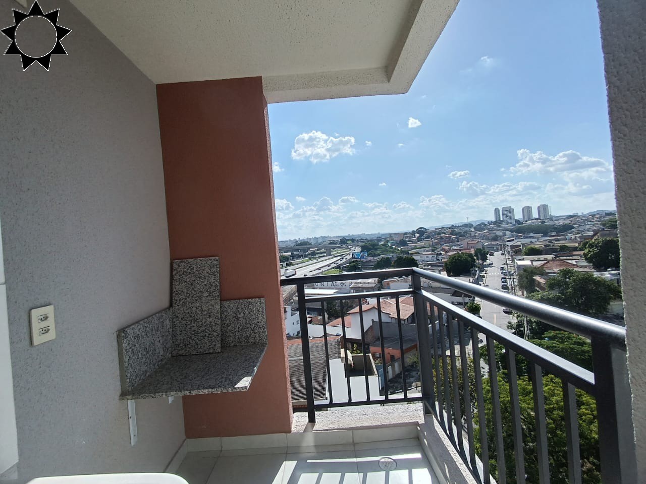 Apartamento, 2 quartos, 39 m² - Foto 26