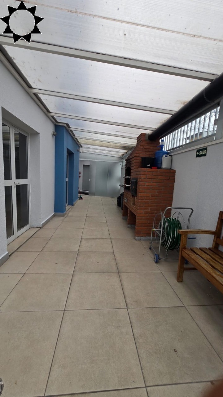 Apartamento, 3 quartos, 74 m² - Foto 2