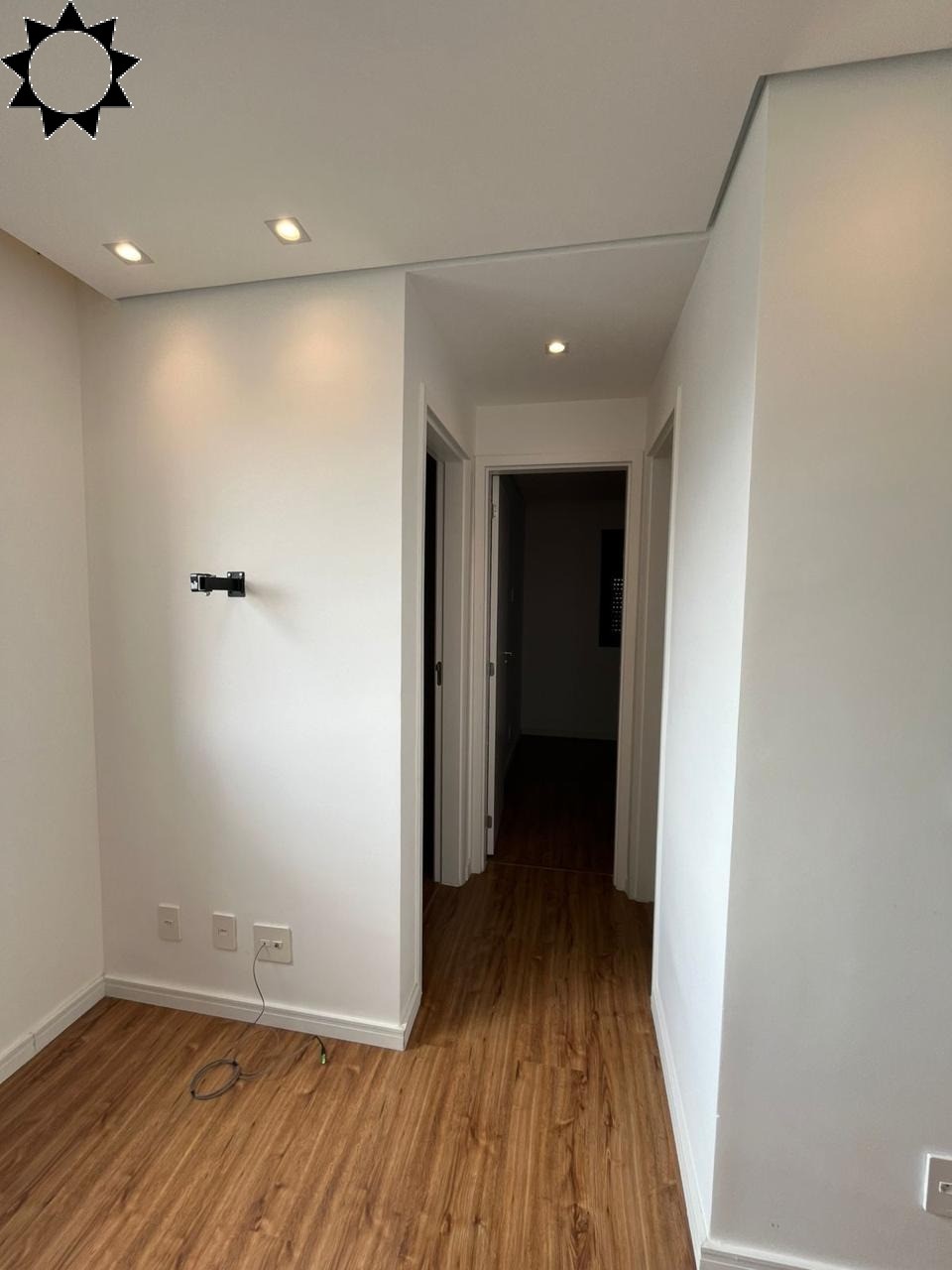 Apartamento, 2 quartos, 39 m² - Foto 2
