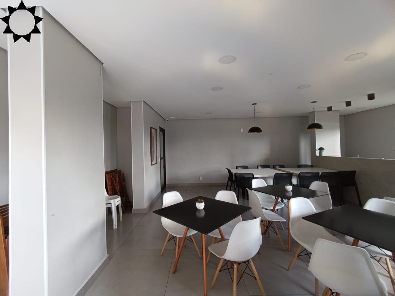 Apartamento, 2 quartos, 39 m² - Foto 38