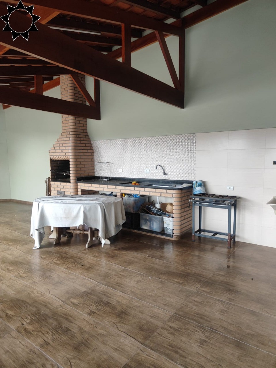 Casa, 4 quartos, 216 m² - Foto 24