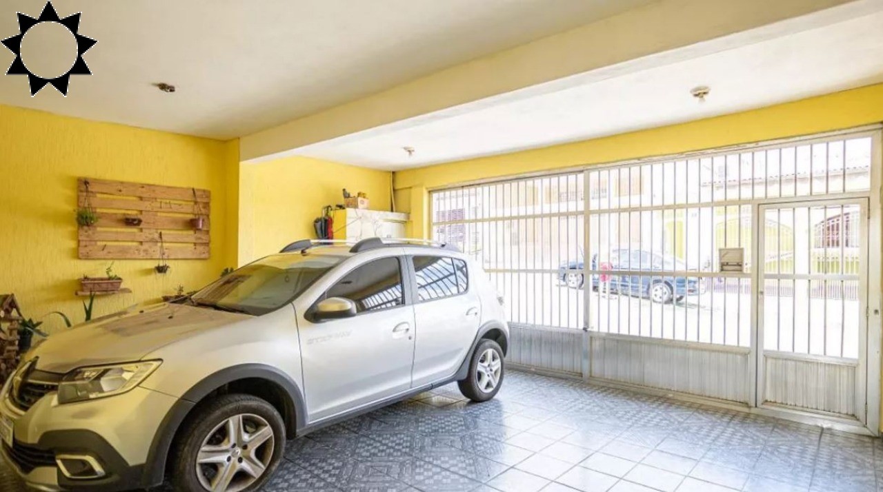 Casa, 4 quartos, 260 m² - Foto 36