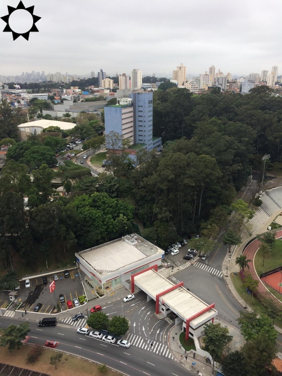 Apartamento, 1 quarto, 38 m² - Foto 4