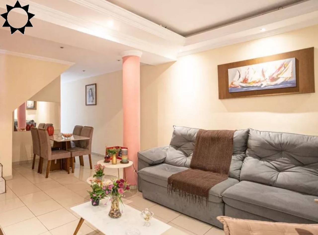 Casa, 4 quartos, 260 m² - Foto 1