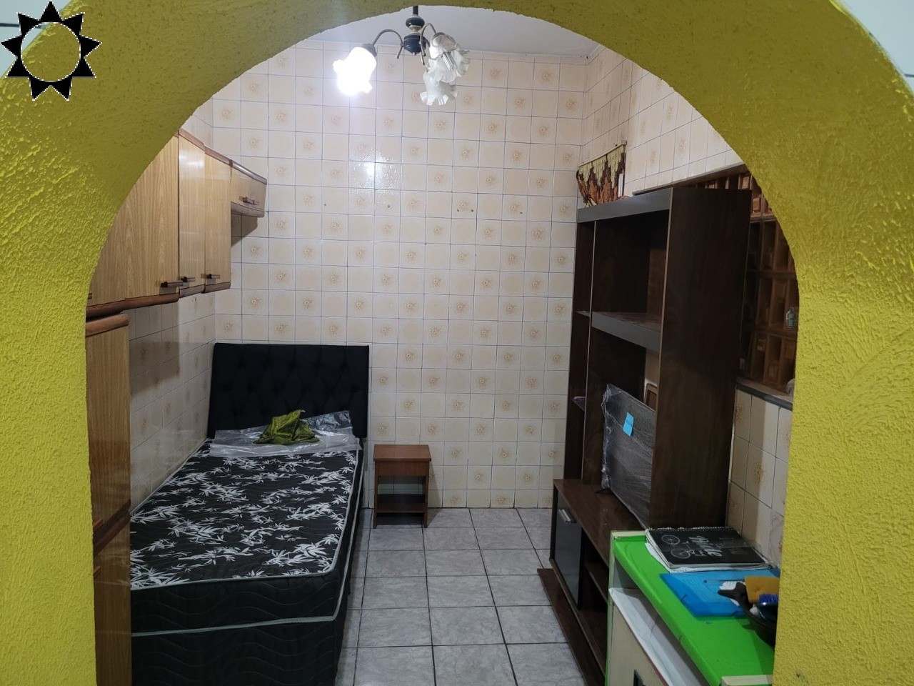 Casa, 2 quartos, 125 m² - Foto 2
