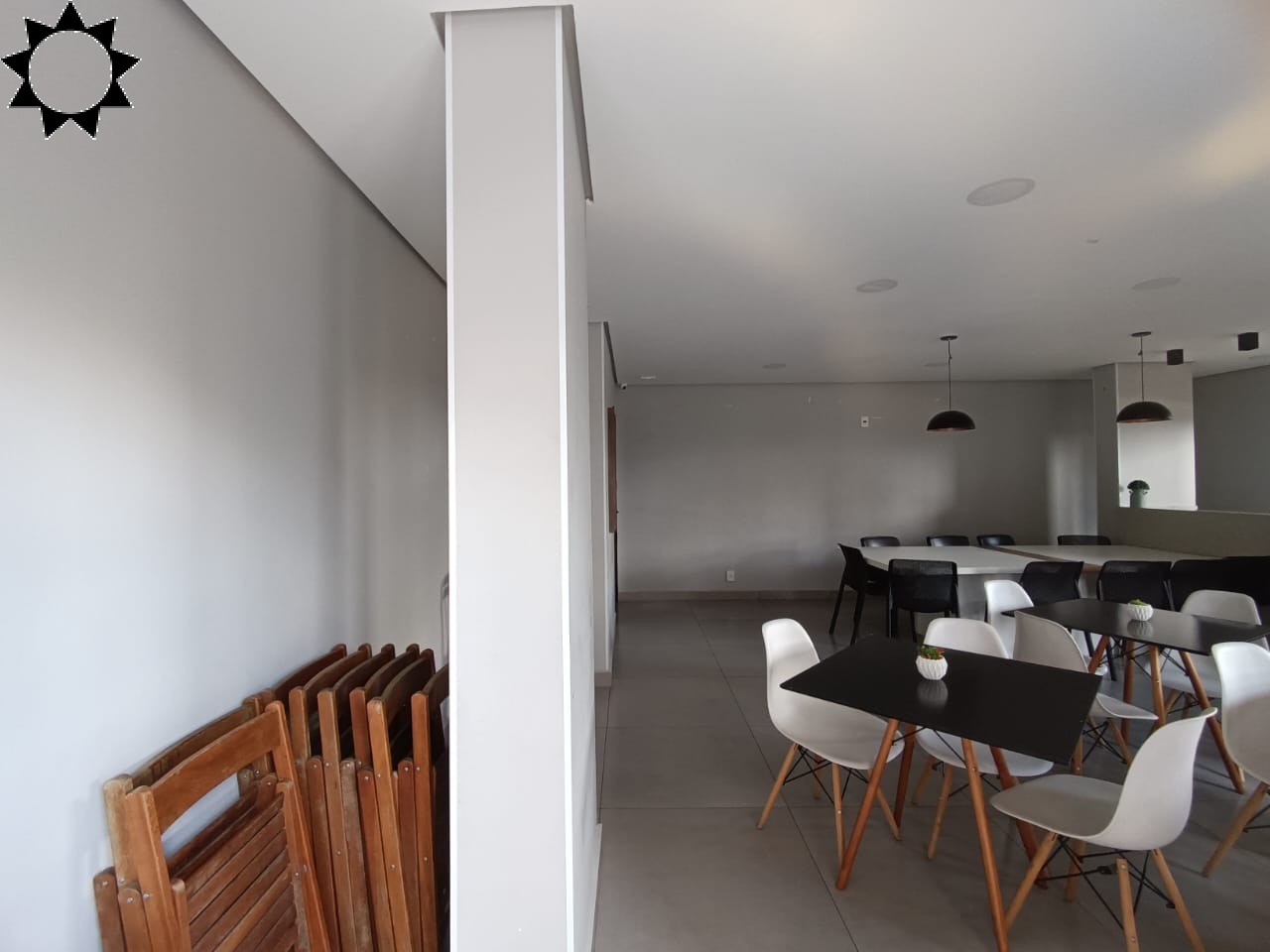 Apartamento, 2 quartos, 39 m² - Foto 39