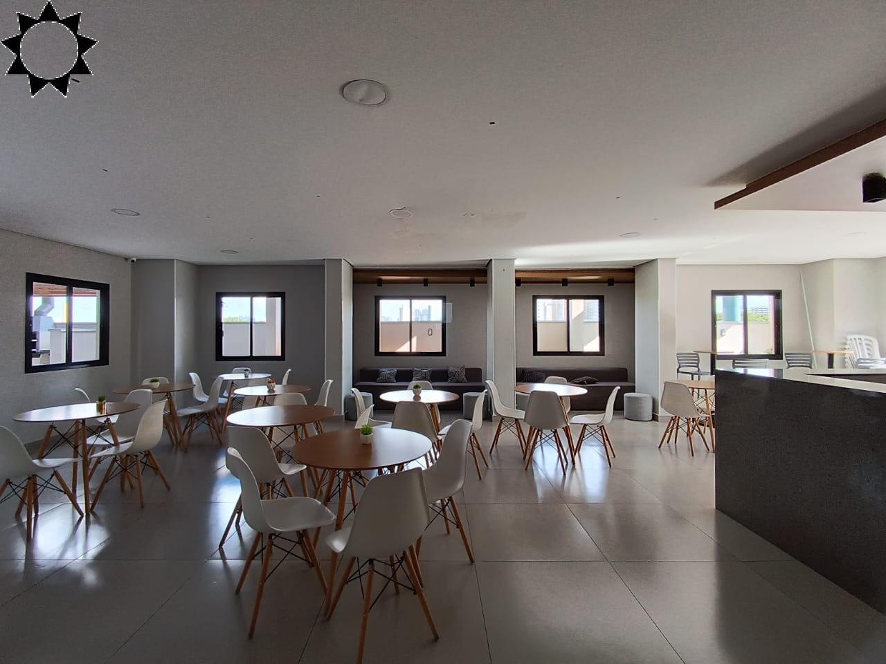 Apartamento, 2 quartos, 39 m² - Foto 51
