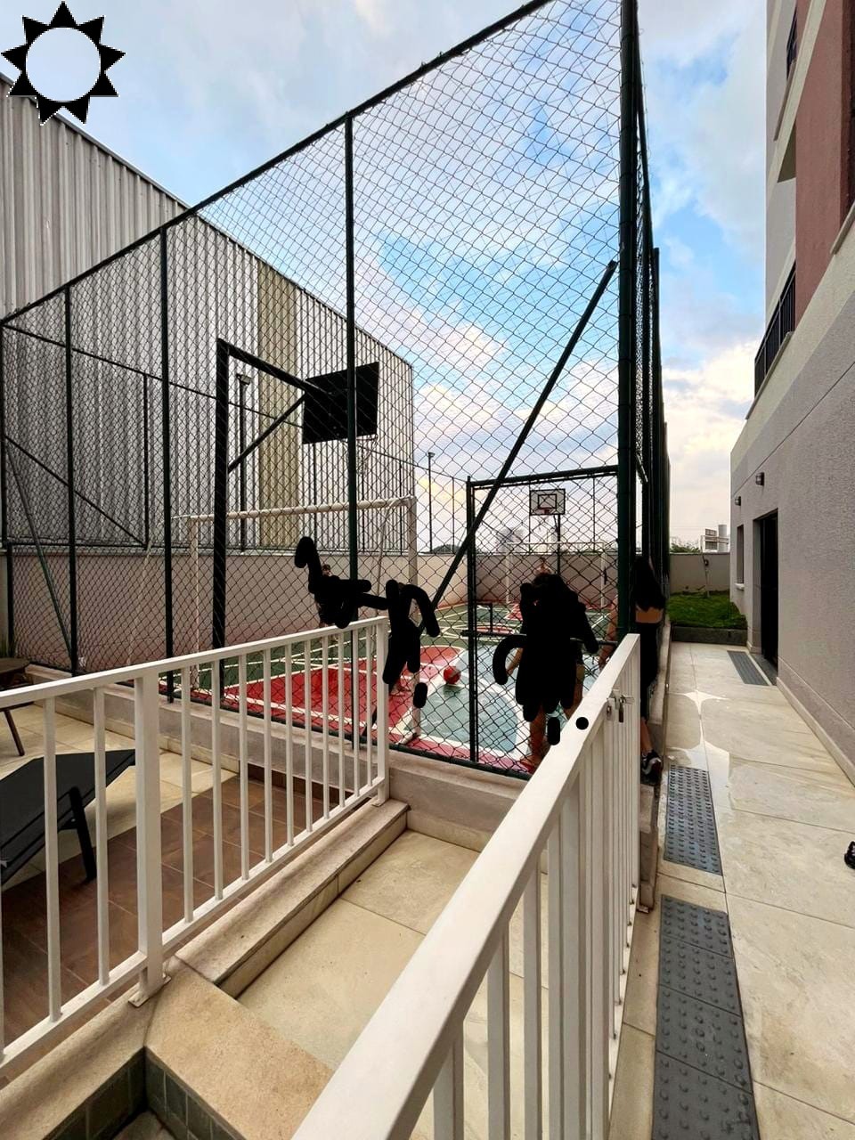 Apartamento, 2 quartos, 39 m² - Foto 22