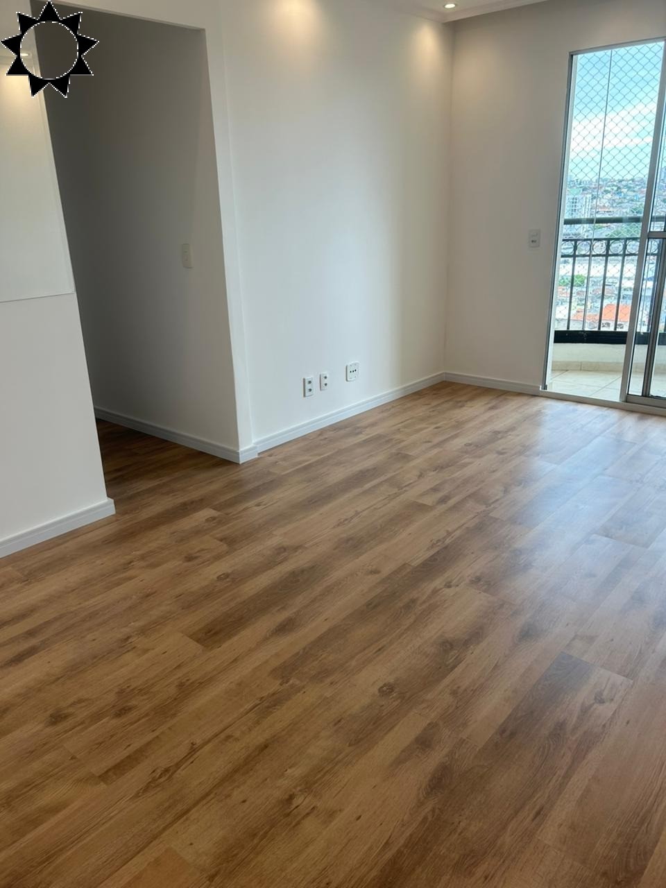 Apartamento, 3 quartos, 61 m² - Foto 1