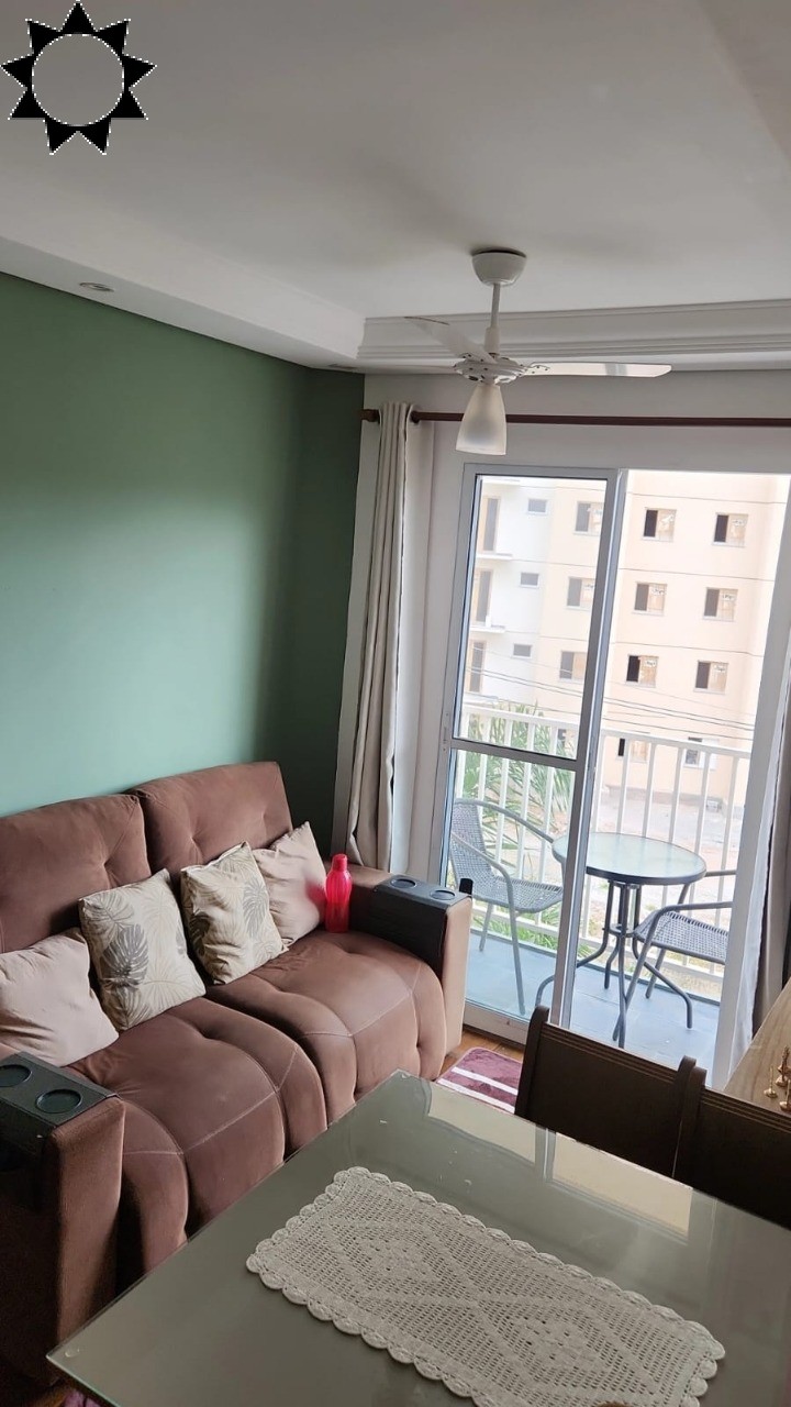 Apartamento, 2 quartos, 55 m² - Foto 1
