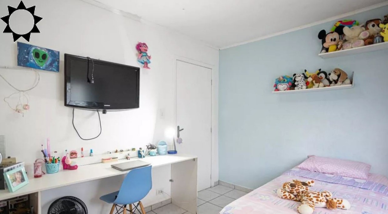 Casa, 4 quartos, 260 m² - Foto 14