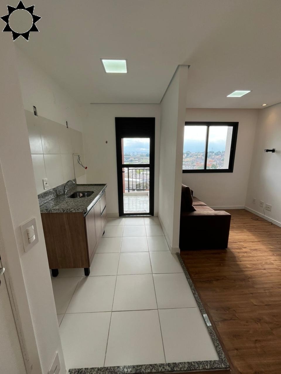 Apartamento, 2 quartos, 39 m² - Foto 5