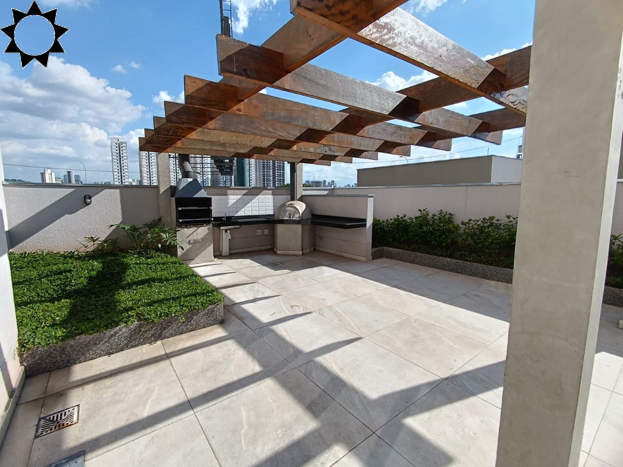 Apartamento, 2 quartos, 39 m² - Foto 47