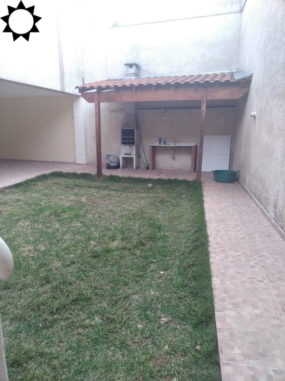 Casa, 2 quartos, 64 m² - Foto 13