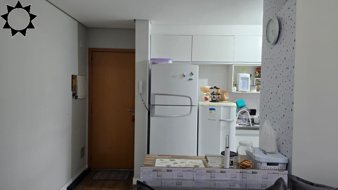 Apartamento, 3 quartos, 74 m² - Foto 9
