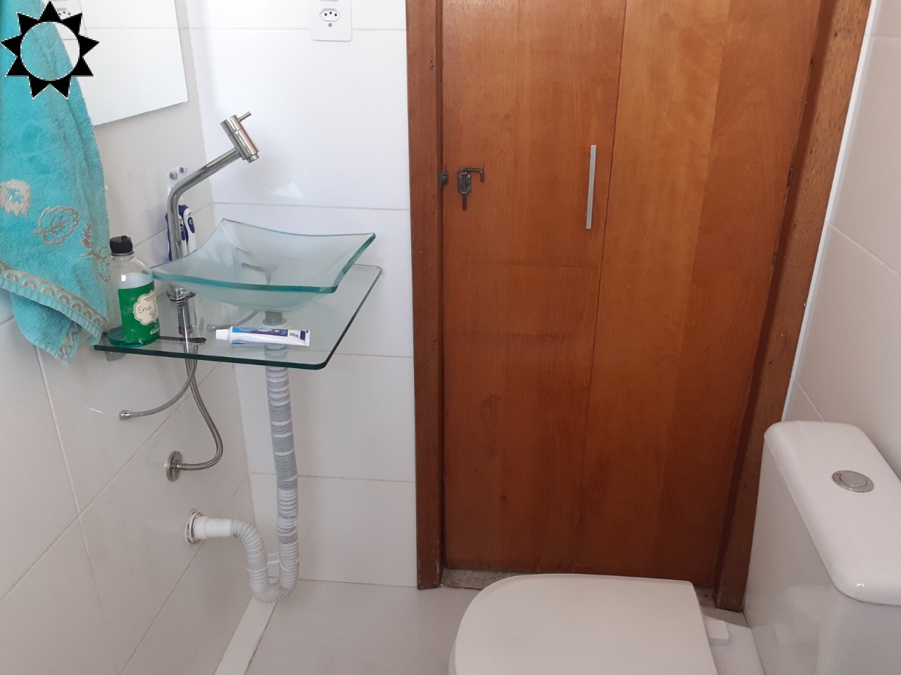 Apartamento, 2 quartos, 46 m² - Foto 6